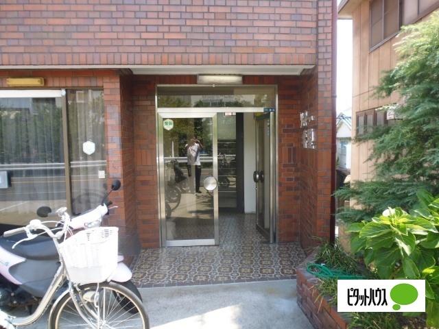 シャトー香里 物件画像