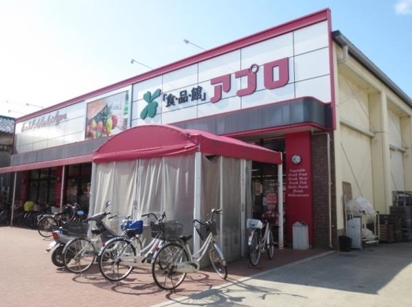 周辺環境画像