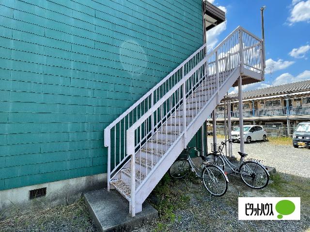 寿ハイツ（伊加賀寿町） 物件画像