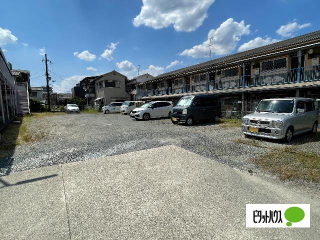 寿ハイツ（伊加賀寿町） 物件画像