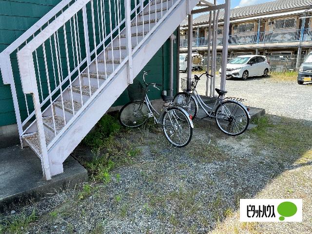 寿ハイツ（伊加賀寿町） 物件画像