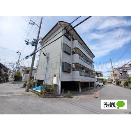 外観写真1