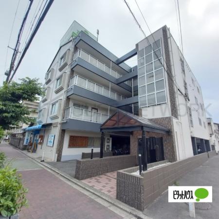 外観写真1
