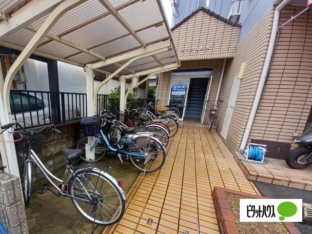 シャルム船橋 物件画像