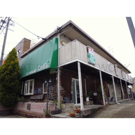 外観写真1