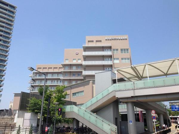 周辺環境画像
