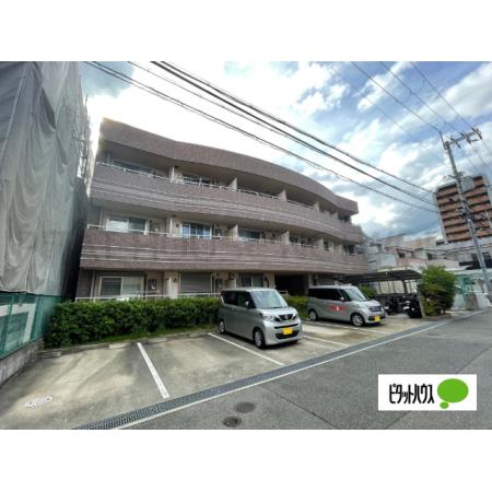 外観写真1