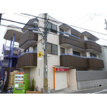 外観写真1