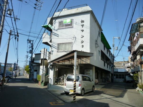 外観写真1
