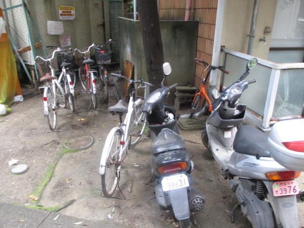 リカレントドゥエリング香里園 物件画像