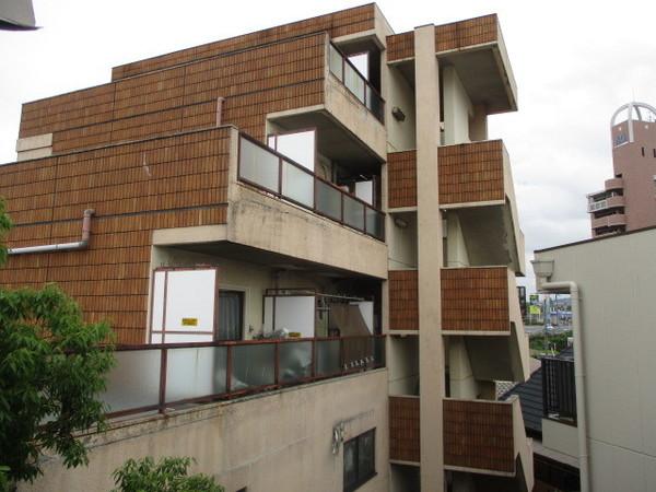 リカレントドゥエリング香里園 物件画像