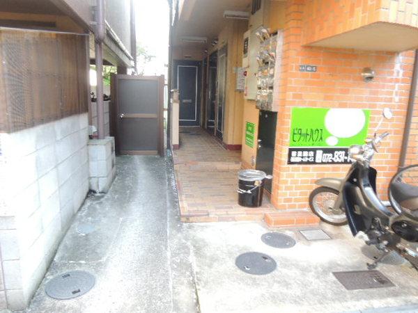 中原マンション 物件画像