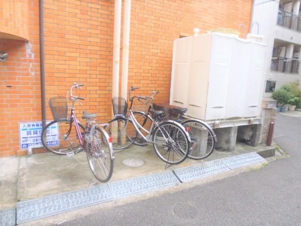 中原マンション 物件画像