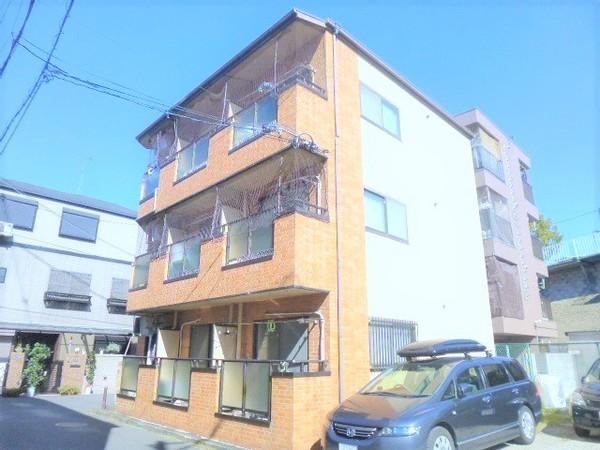 中原マンション 物件画像