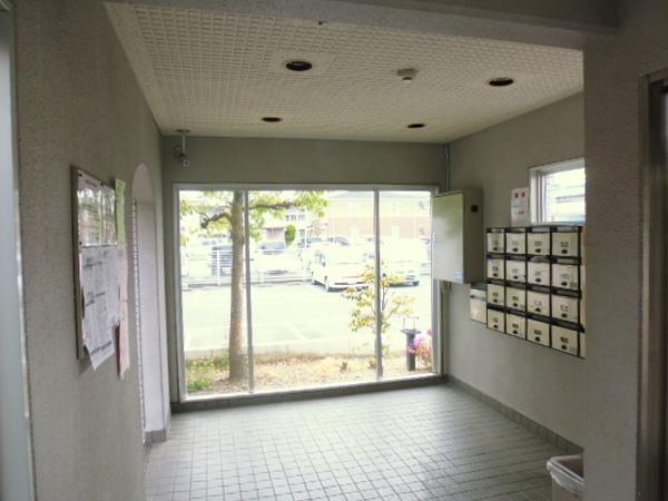 コンチネントＮ 物件画像
