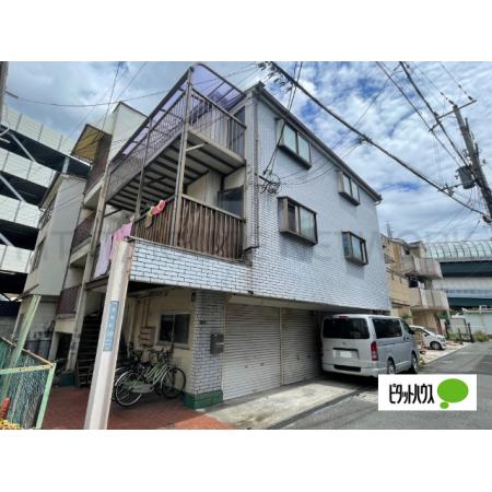 外観写真1