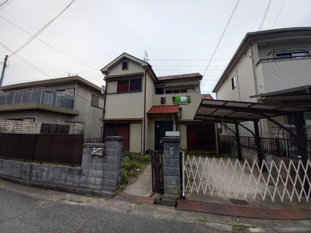 外観写真1