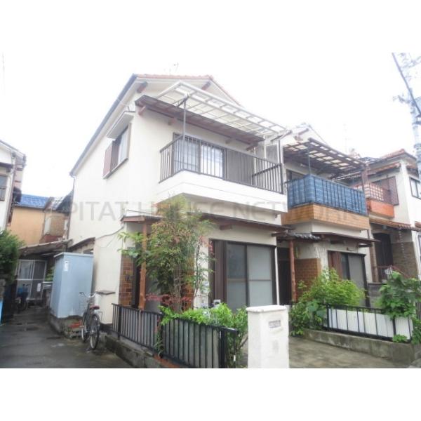 大阪府寝屋川市国松町