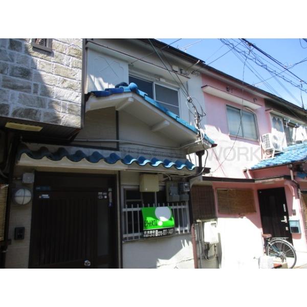 大阪府寝屋川市日新町