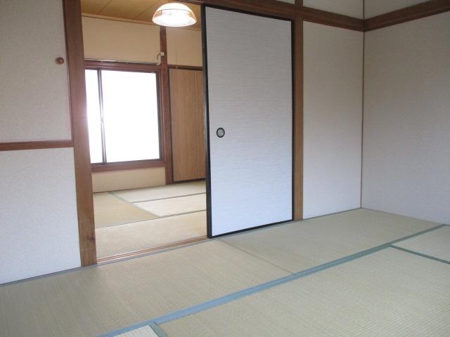 日新町テラスハウス その他部屋・スペース
