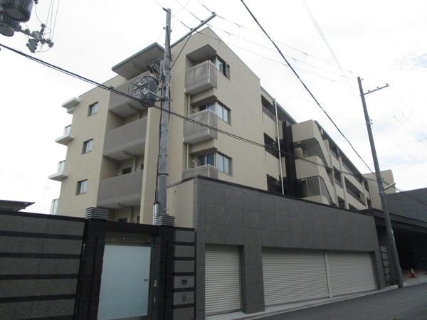 プラウド枚方岡南町 物件画像