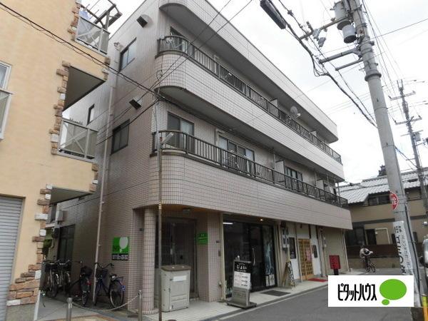 クイーンⅡ号館 物件画像