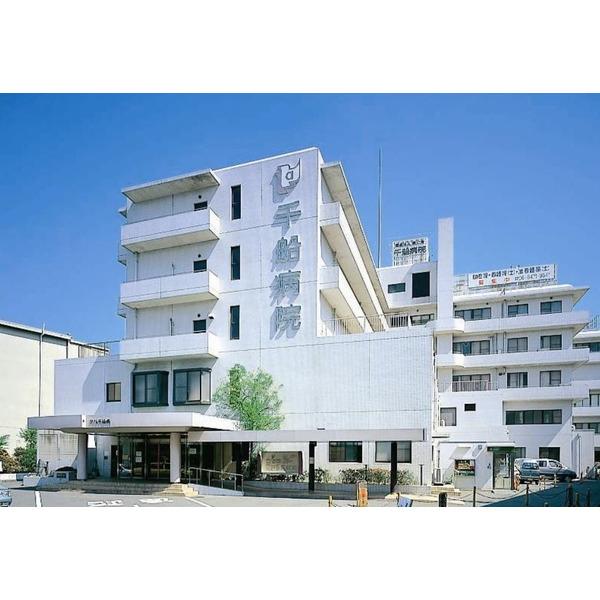 社会医療法人愛仁会千船病院：821m