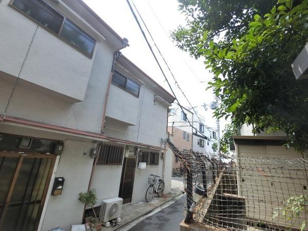 酒井住宅 その他