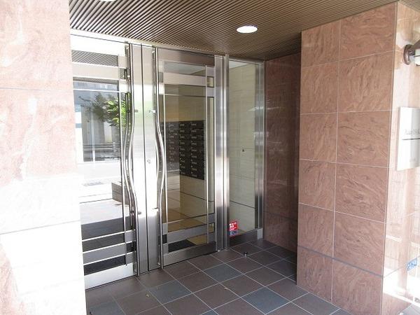 Ms'palazzO Osaka その他