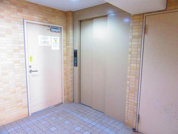 グランメゾンイマス塚本 その他