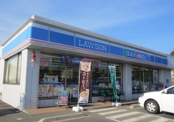 ローソン佃中央通り店：389m