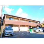 敷地内駐車場あります