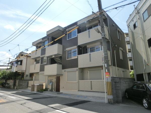 アムール姫島 物件画像