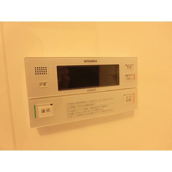 ブロッサム十三 設備
