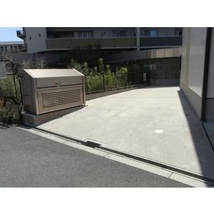 メゾン加島 その他