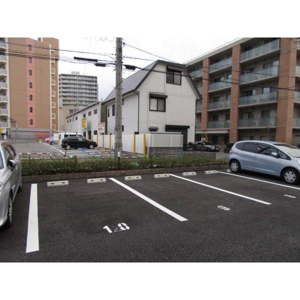 スプランディッドⅠ 物件画像