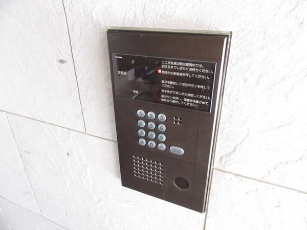 アーバンコートHRT 物件画像
