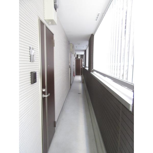 IMPERIAL　RESIDENCE　塚本 ロビー