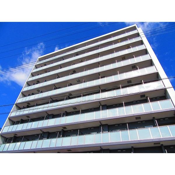 プランドール新大阪SOUTH（407） 物件画像
