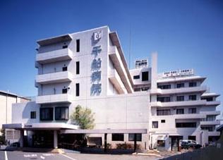 社会医療法人愛仁会千船病院：368m