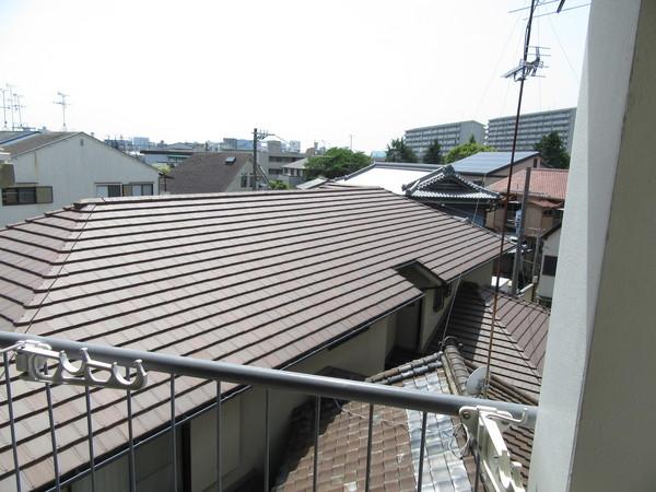 ORGEAST 眺望