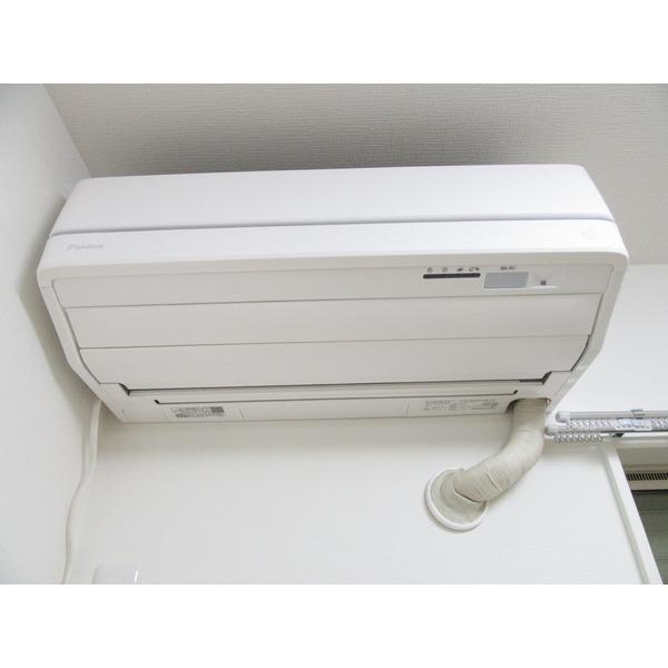 カーサ・フェリーチェ 部屋画像
