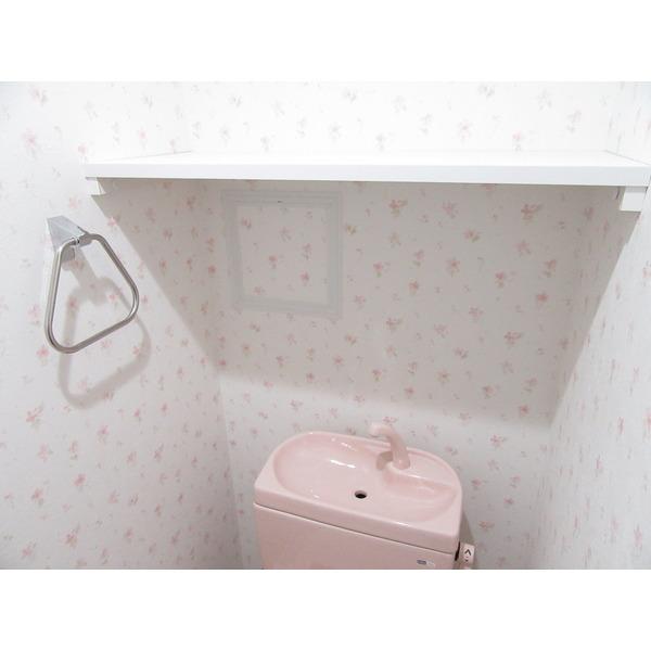 カーサ・フェリーチェ 部屋画像