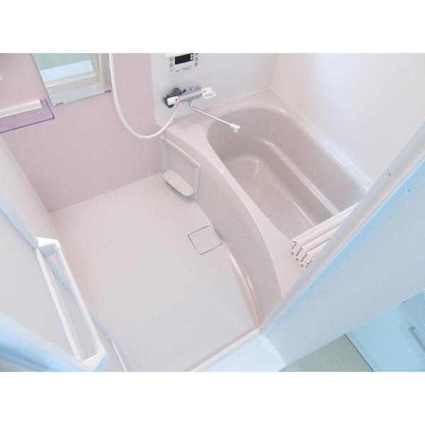 カーサ・フェリーチェ 部屋画像