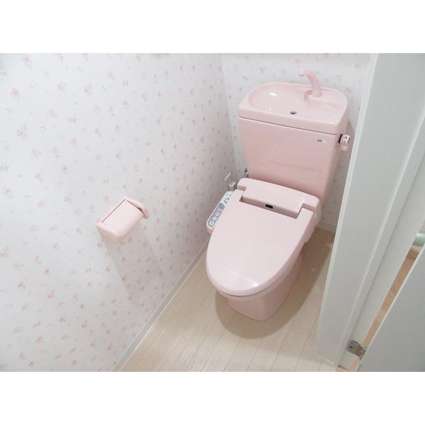 カーサ・フェリーチェ 部屋画像