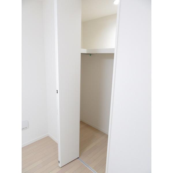 カーサ・フェリーチェ 部屋画像