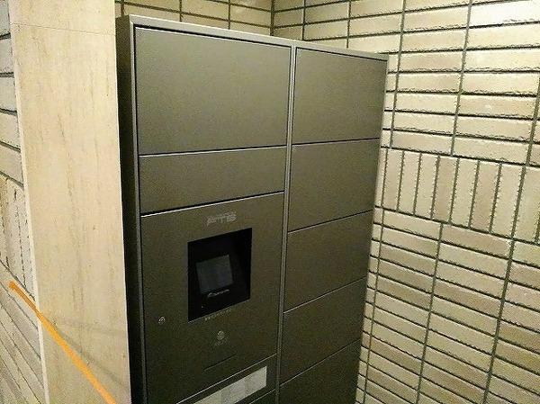 アークグラン大阪WEST 共有部分