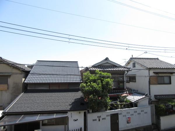 ソレイユ酒庄 共有部分
