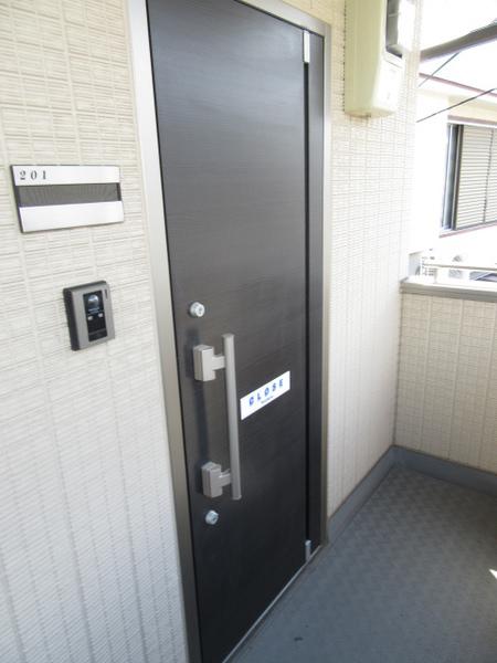 ソレイユ酒庄 ロビー