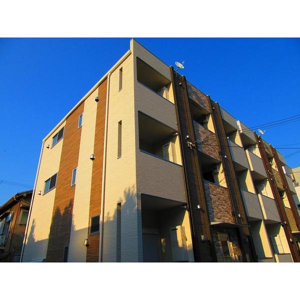 フェリシアの賃貸物件